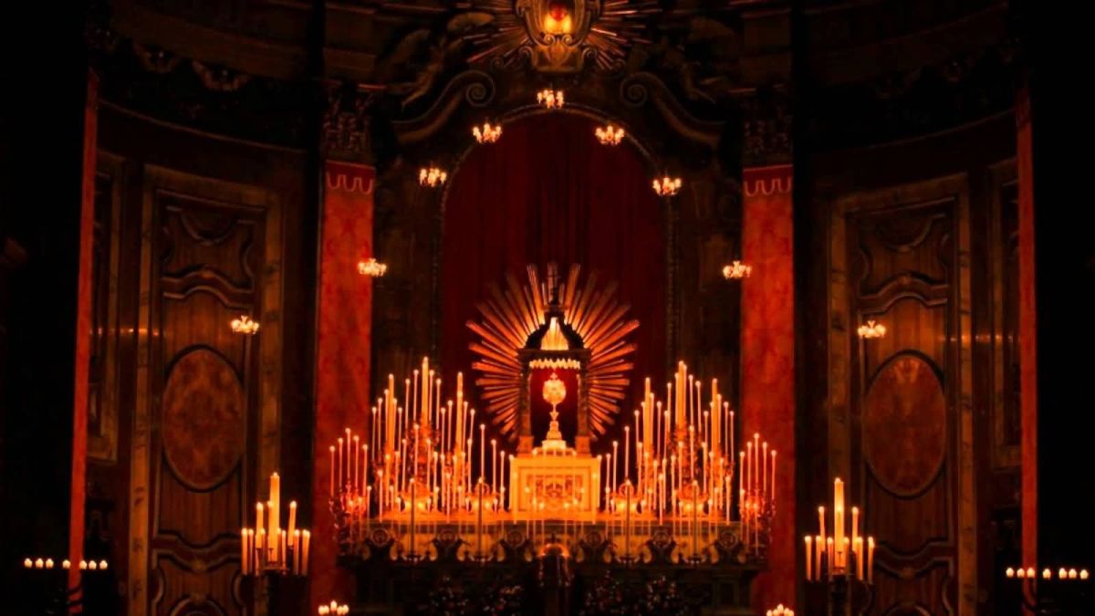 Candlemas and Beef Stroganoff&nbsp;Crêpes