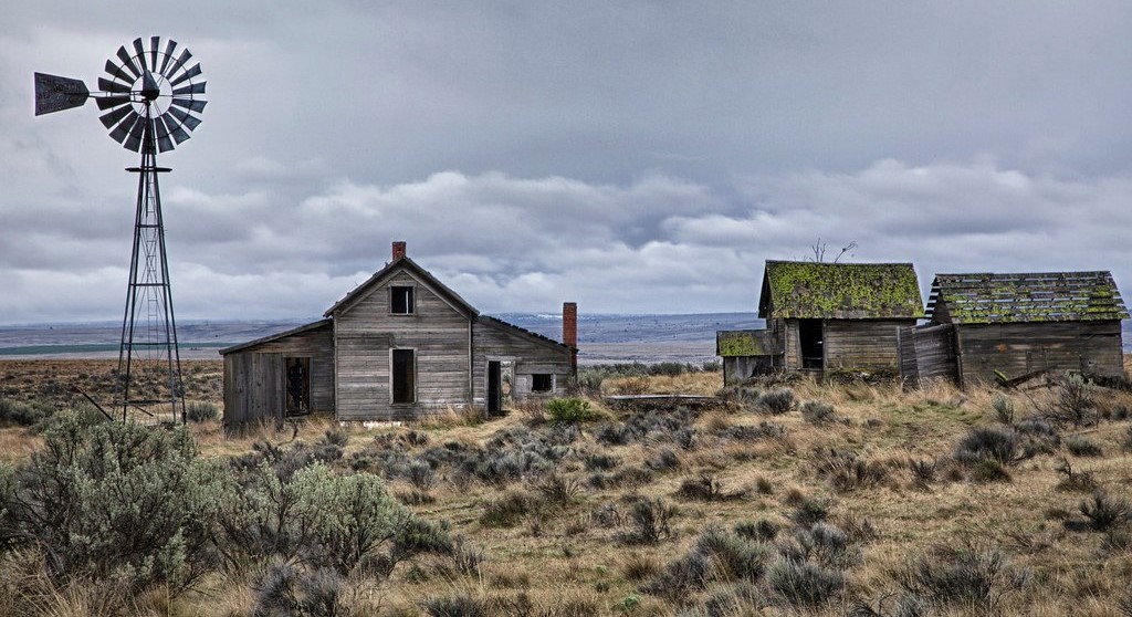 Oregon, Jefferson and Peanut&nbsp;Clusters