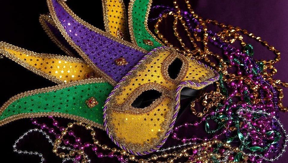 Fat Tuesday’s New Orleans&nbsp;Feast