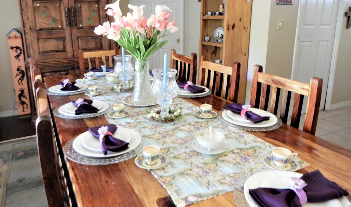 Holy Saturday Awaiting&nbsp;Easter