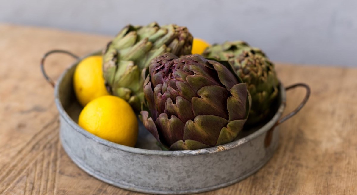 More than Just National Hearts of Artichoke&nbsp;Day