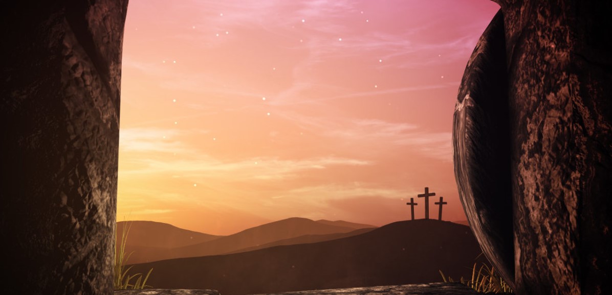 Easter Sunday Filled with&nbsp;Tradition