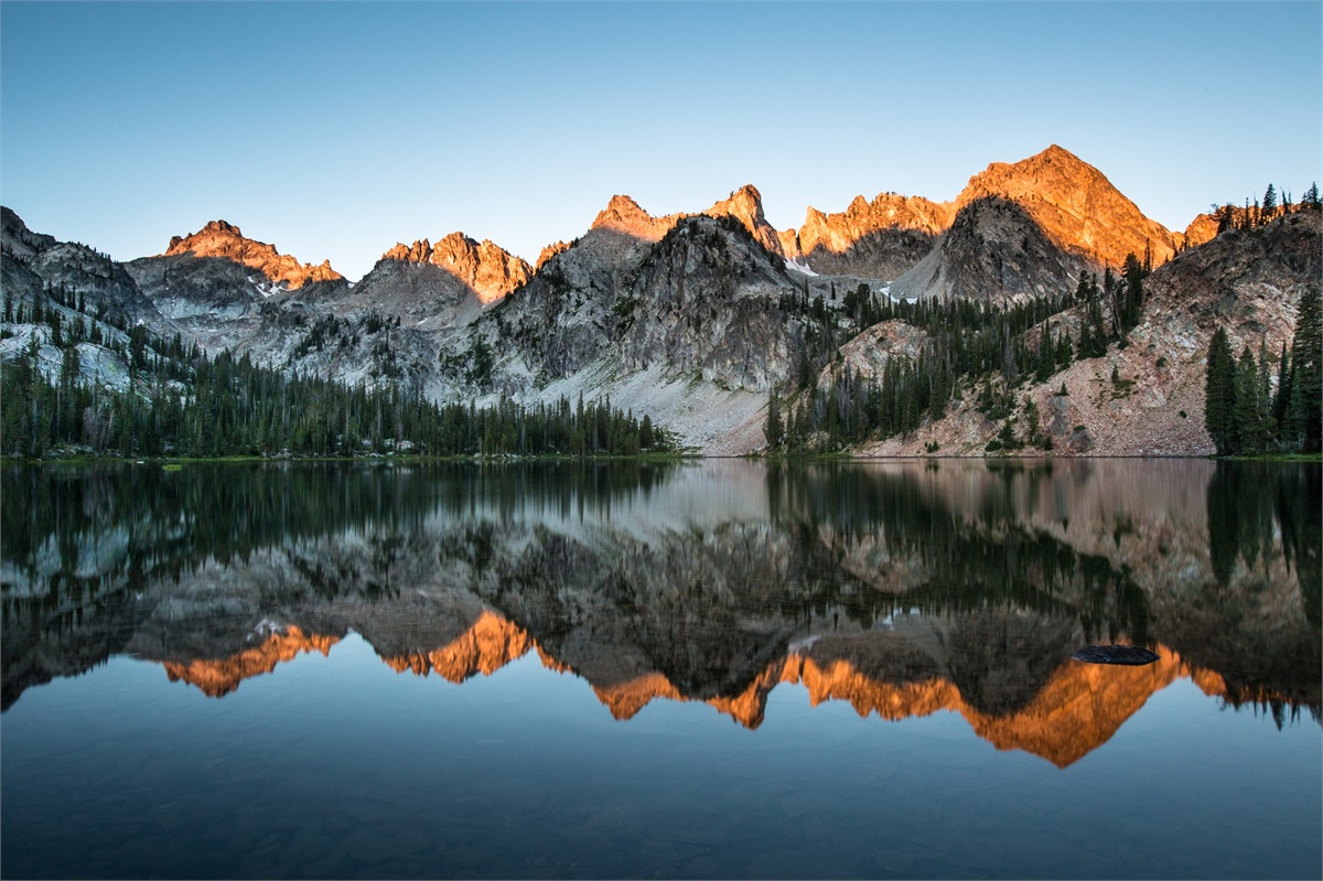 Idaho is more than just&nbsp;Potatoes