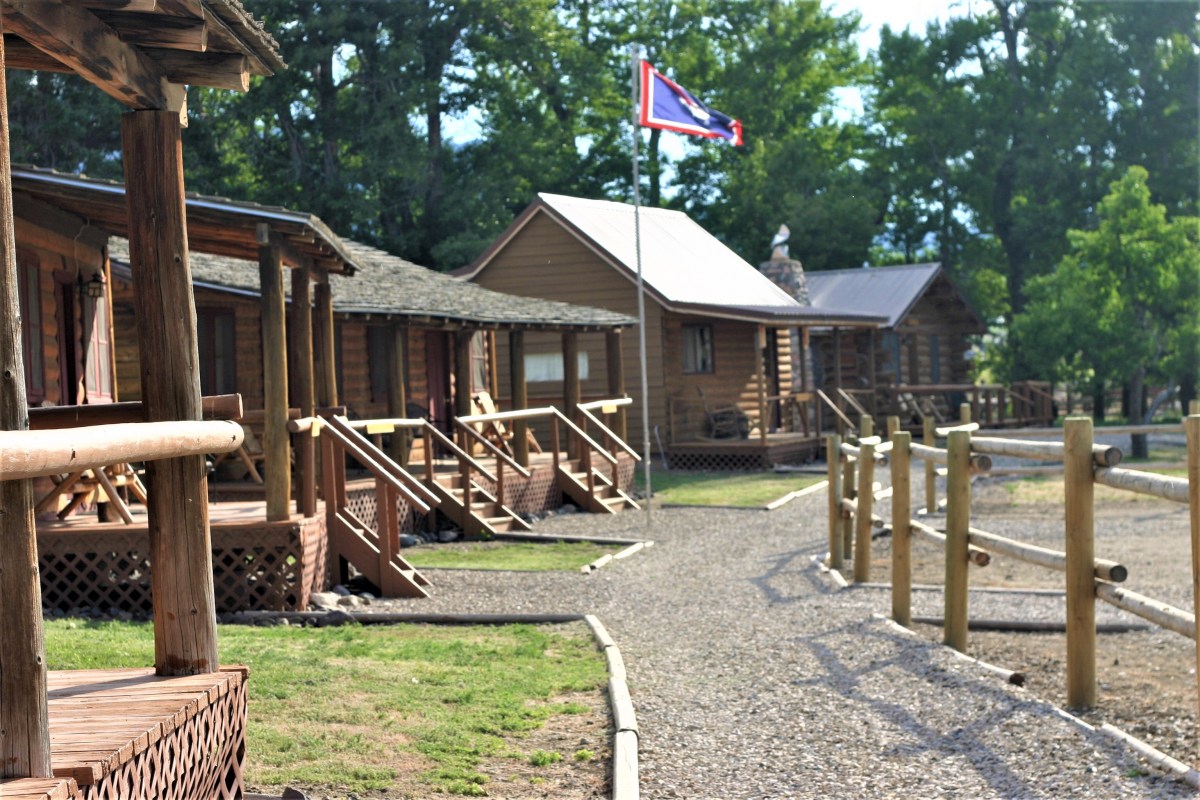 Rand Creek, Neighbors and Camp&nbsp;Fires