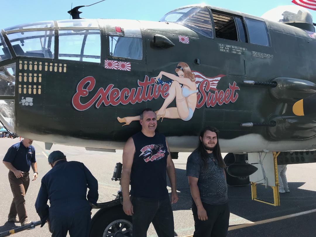 Father’s Day is More than Just Backyard&nbsp;Barbecues