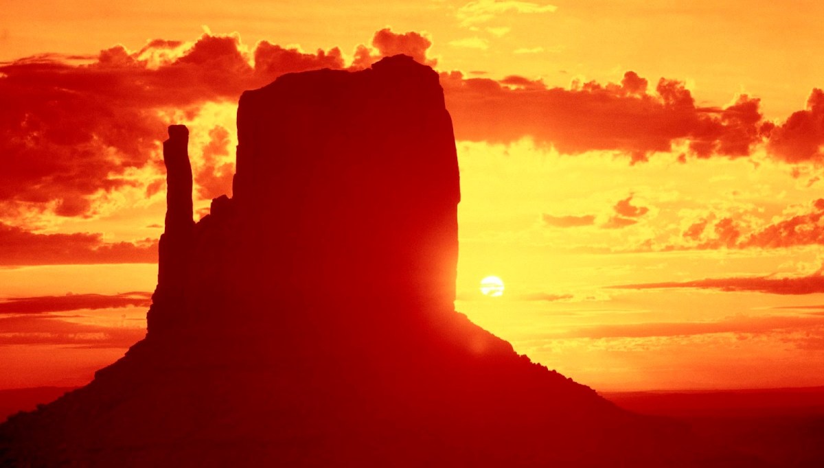 Good Morning Arizona!