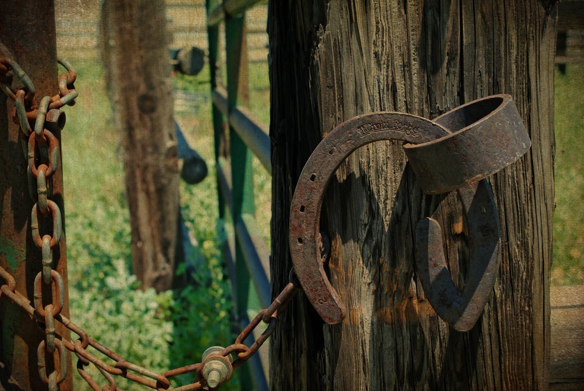 Cowboy Way and Smoked Beef&nbsp;Supper