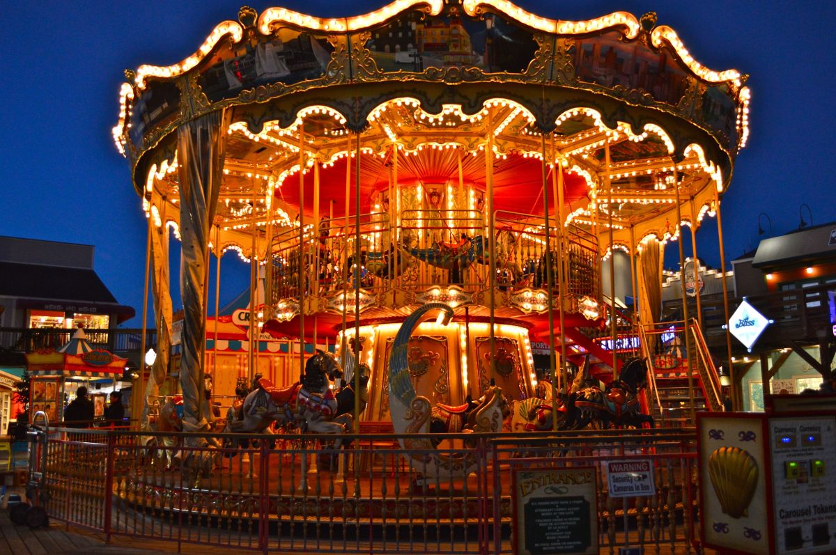 The Magic of Childhood&nbsp;Memories