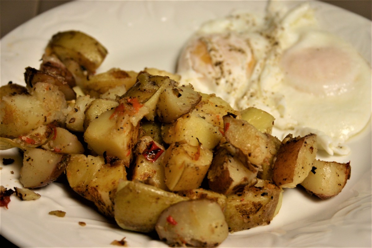 Gotta Love Breakfast!