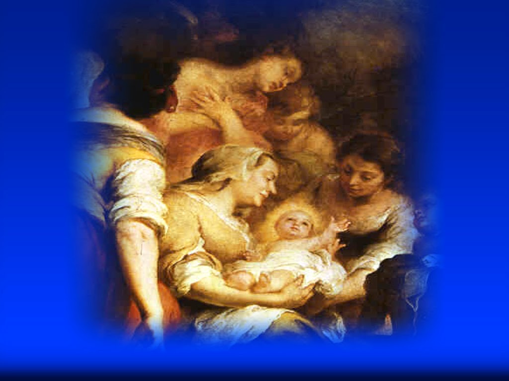 Feast of the Nativity of&nbsp;Mary