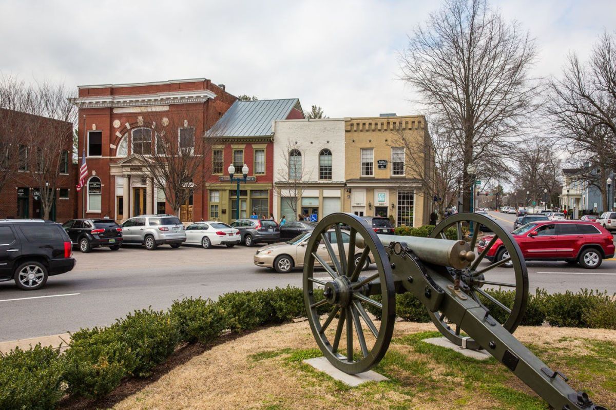It’s National Tennessee&nbsp;Day