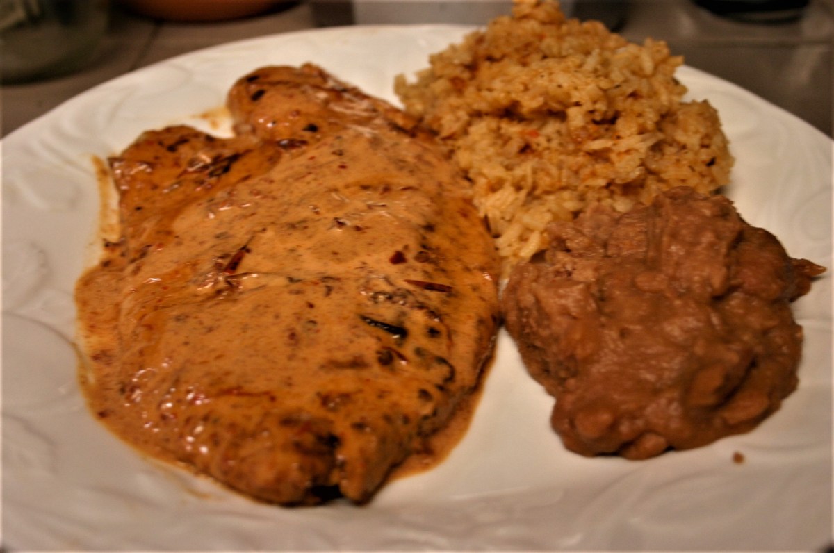 Oh My – That’s&nbsp;Hot!