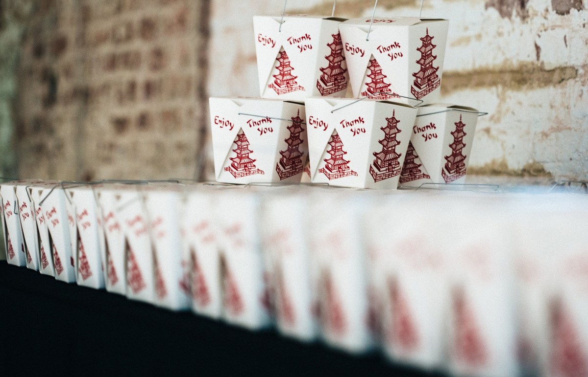 Chinese Take Out Made&nbsp;Easy