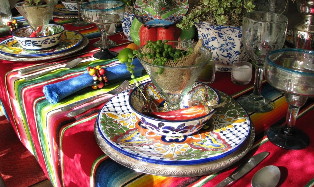 Sunday Nachos and&nbsp;More