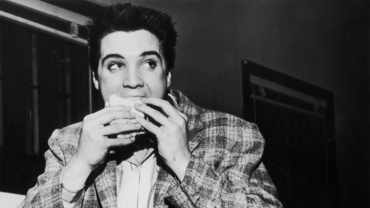 Celebrate the Day&nbsp;King-Style