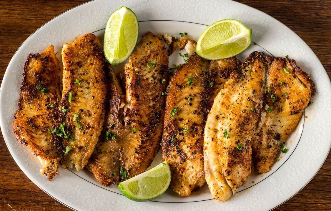 A Simple Friday Night&nbsp;Supper