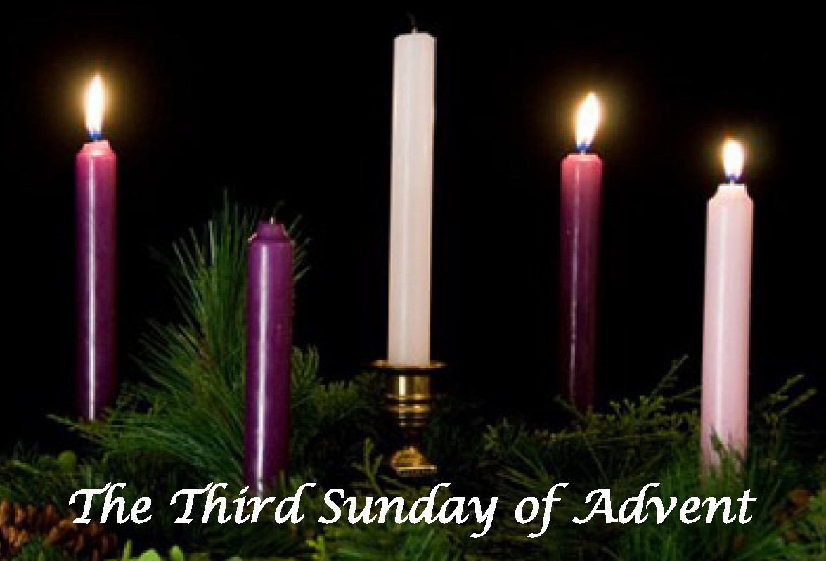 Joy to the&nbsp;World