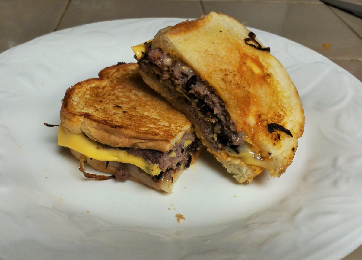 San Francisco Kobe&nbsp;Melts