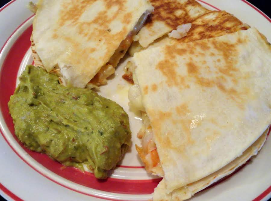 Spicy Friday Night&nbsp;Bites