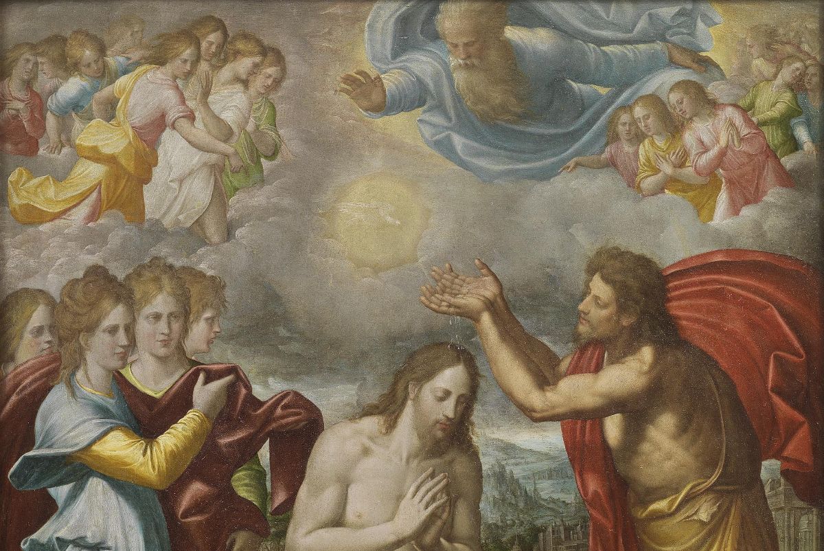 A Return to&nbsp;Tradition