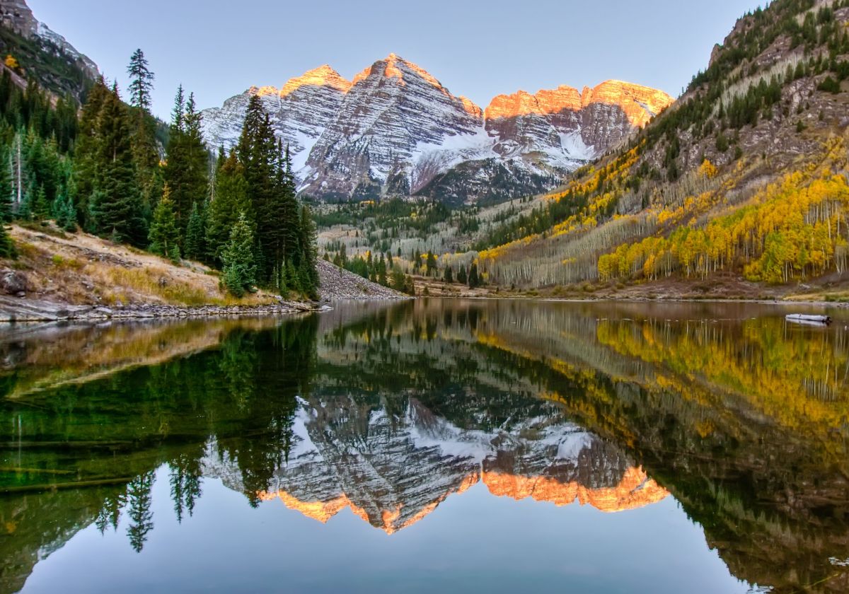 Beautiful Colorado – It’s Your&nbsp;Day