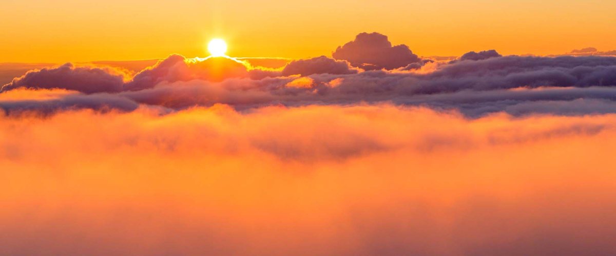 Ascension Thursday and Beautiful&nbsp;Traditions