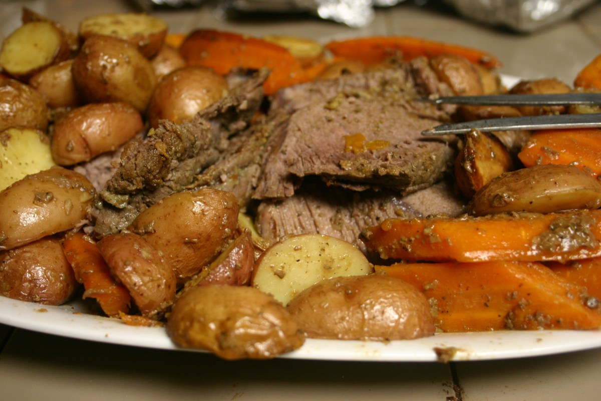 Eat What You Want&nbsp;Day