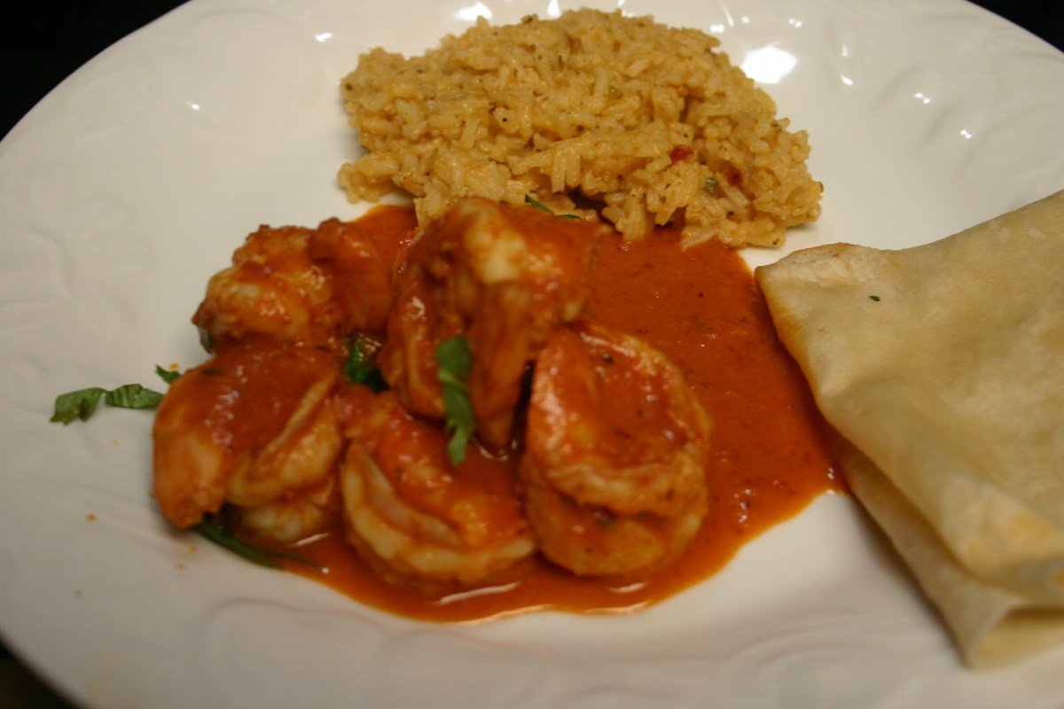 A Little Heat on a Friday&nbsp;Night