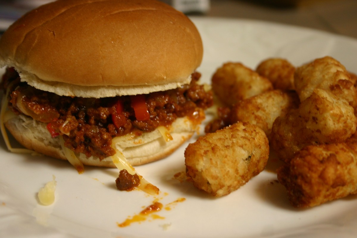 A Mello Monday&nbsp;Supper