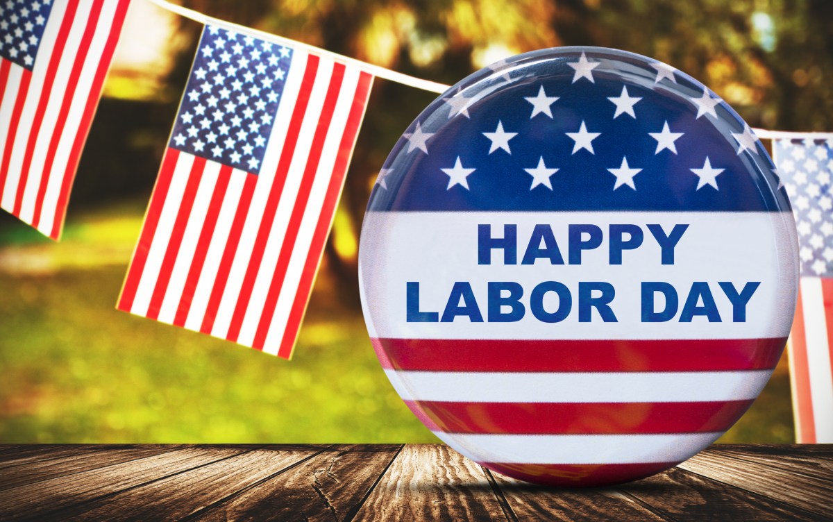 An End To Summer&nbsp;Bash!