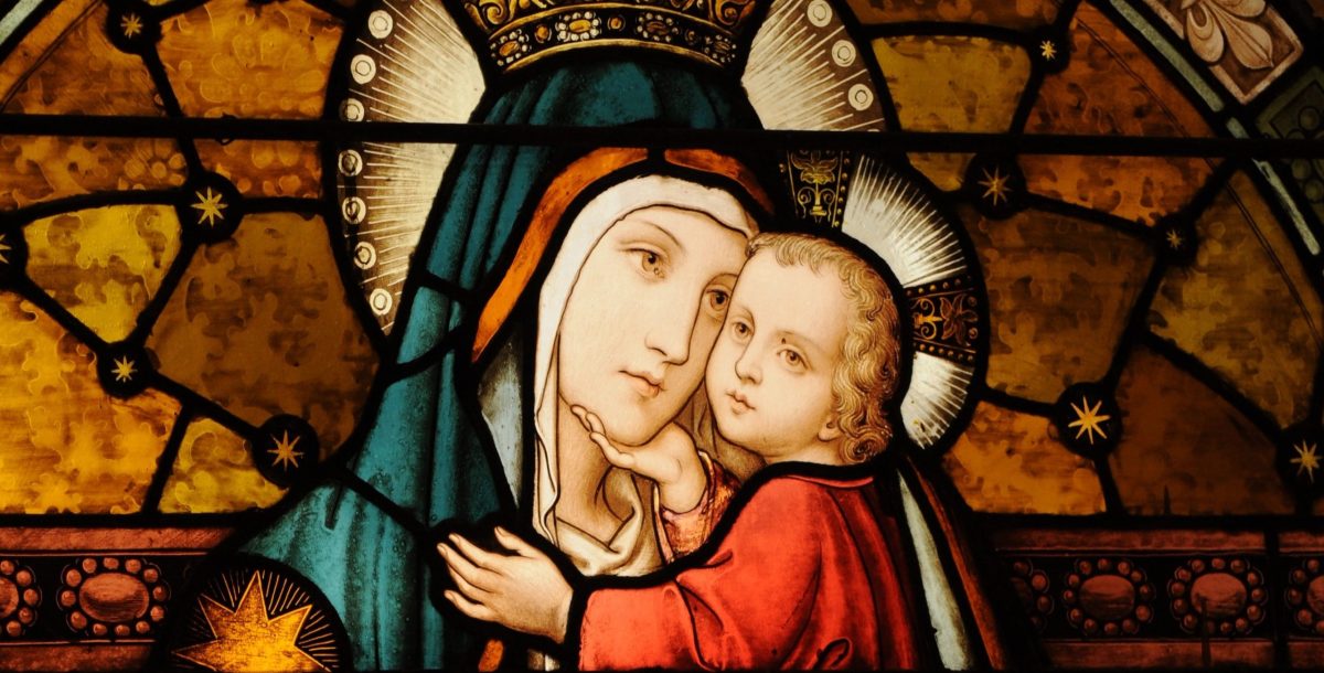 Celebrate the Feast of Our Lady of Mount&nbsp;Carmel