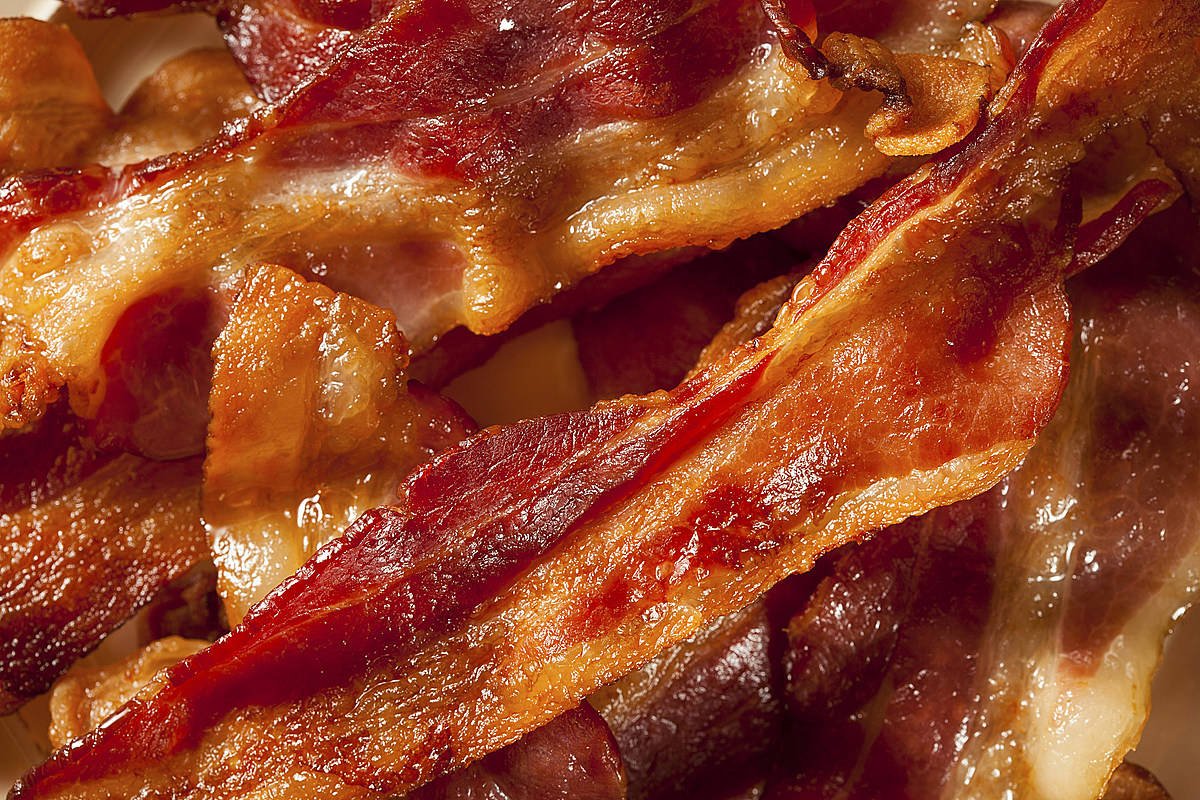 Are You a Bacon&nbsp;Fan?