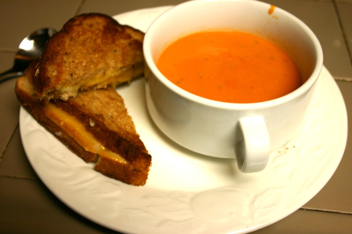 Yummy National Sandwich&nbsp;Day