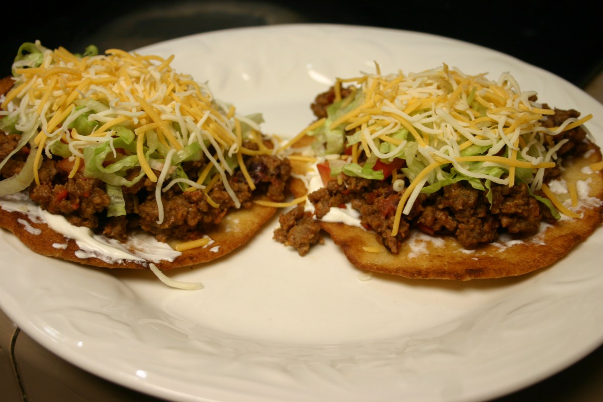 How Do You Define Comfort&nbsp;Food?