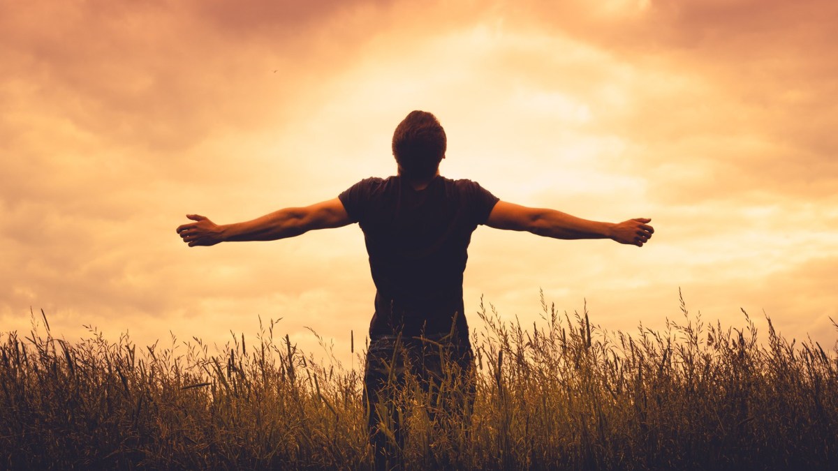 A Thanksgiving Prayer of&nbsp;Service