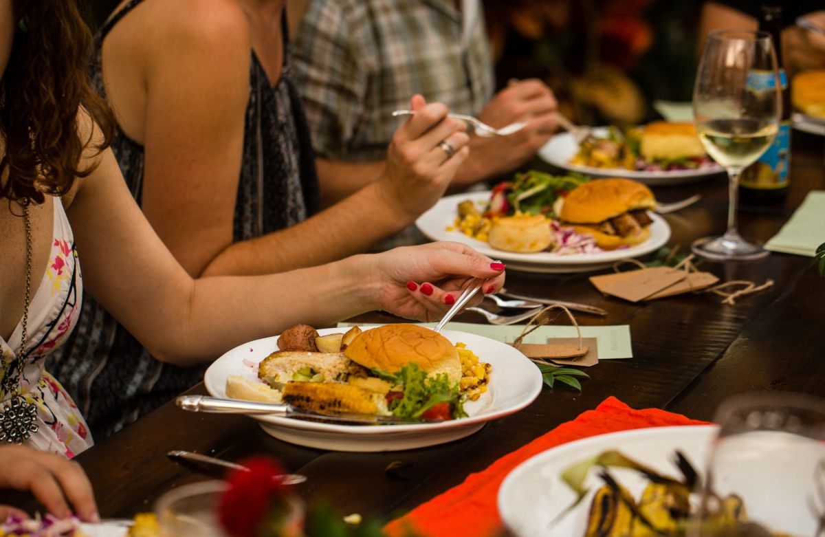 It’s National Sunday Supper&nbsp;Day