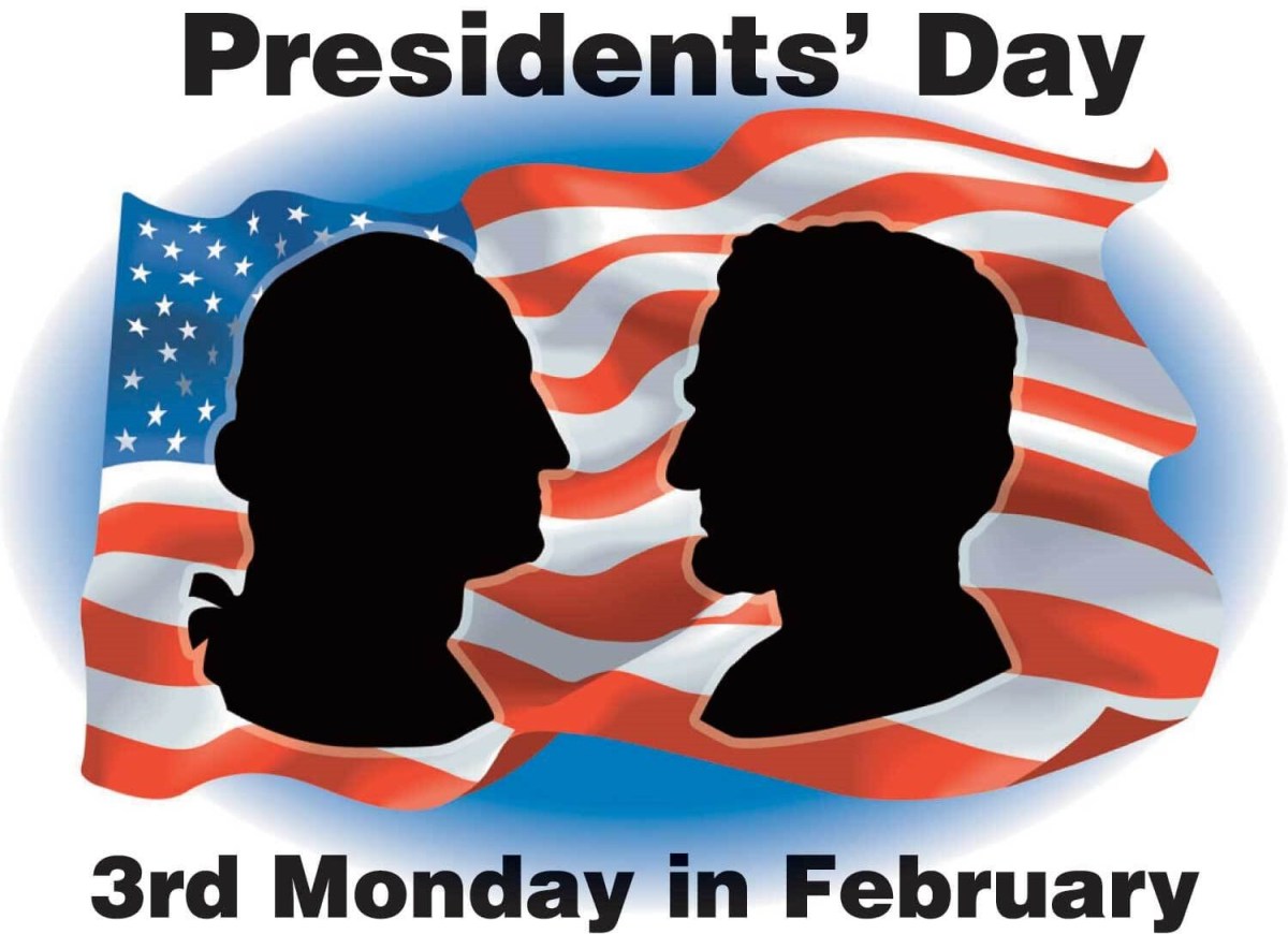 Presidents Day and All-American&nbsp;Waffles