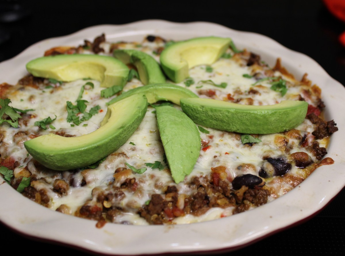 Just What is a&nbsp;Pie?