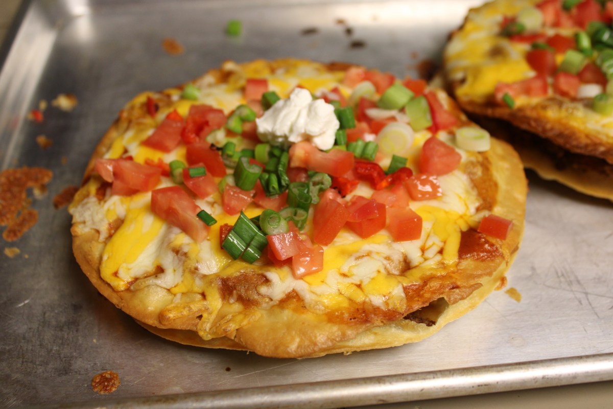 Welcome to a Tijuana&nbsp;Tuesday