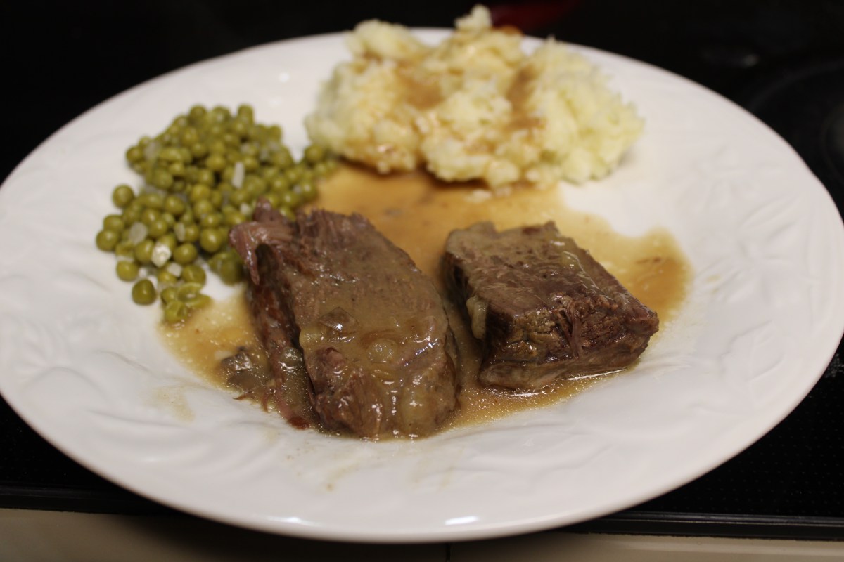 So Simple, It’s&nbsp;Amazing