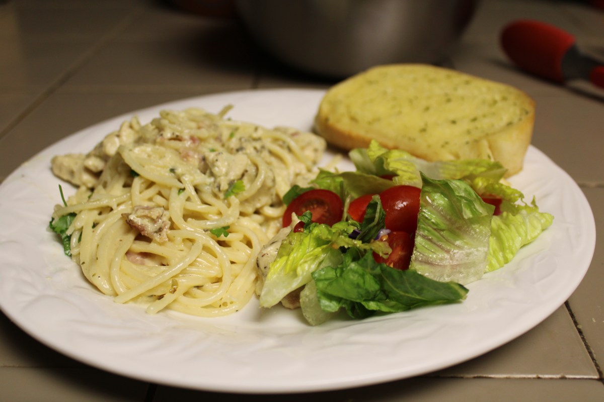 International Carbonara Day