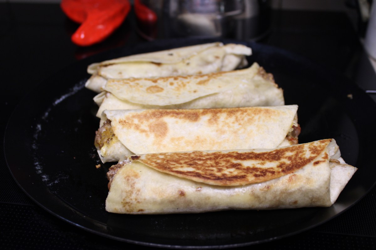 Spicing up Another&nbsp;Tuesday