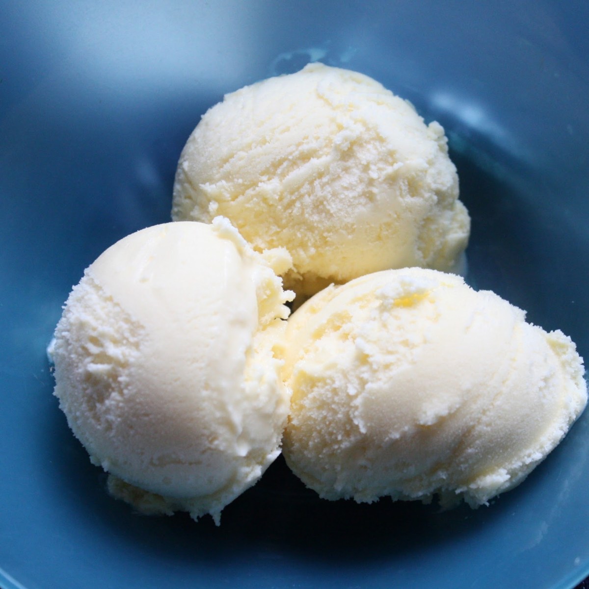 Vanilla Ice Cream? How&nbsp;Boring!