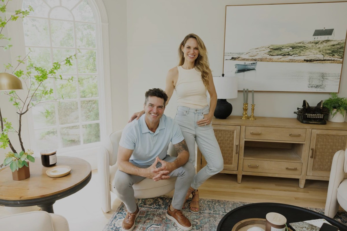 The Luckies Man Alive –&nbsp;Really?