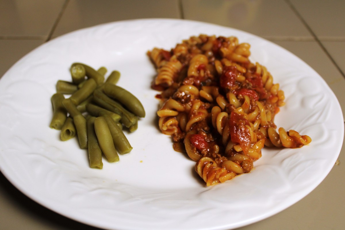 If It’s Monday . .&nbsp;.