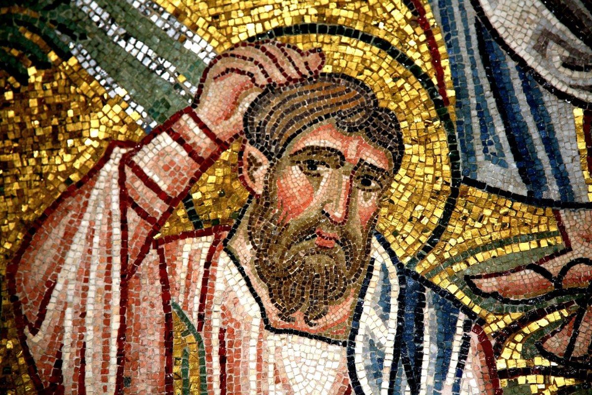 A Feast for a Son of&nbsp;Thunder