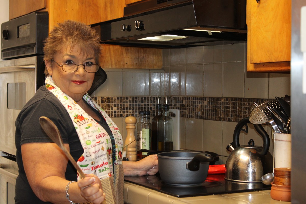 A Look Back at My Favorite Recipes of Last&nbsp;Year