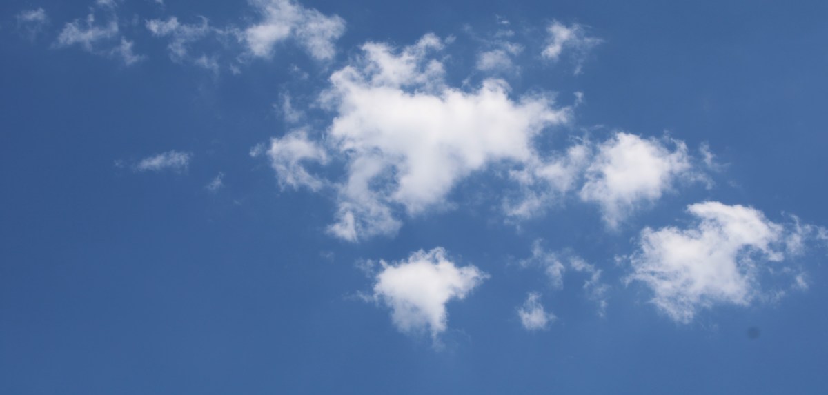 Oh What a Beautiful&nbsp;Day