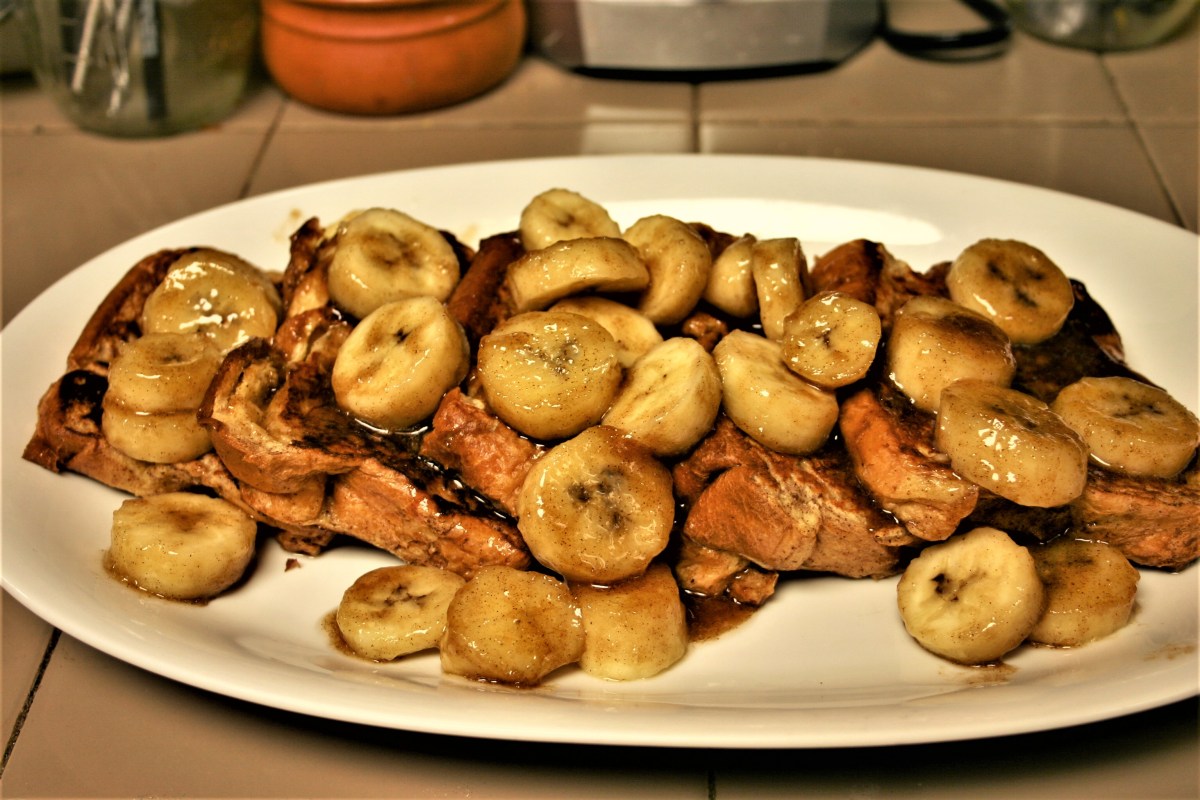 I love Food&nbsp;Day!