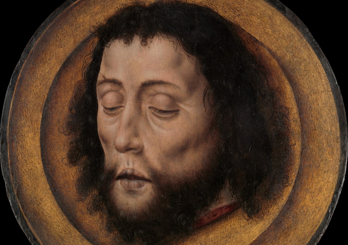 Honoring the Martyrdom of Saint&nbsp;John